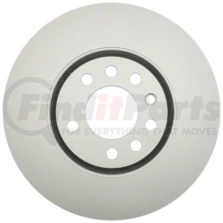 Raybestos 980328FZN Raybestos Element3 Coated Brake Rotor