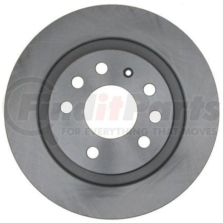 Raybestos 980329R Raybestos R-Line Brake Rotor