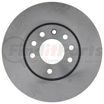Raybestos 980330R Raybestos R-Line Brake Rotor