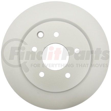 Raybestos 980333FZN Raybestos Element3 Coated Brake Rotor