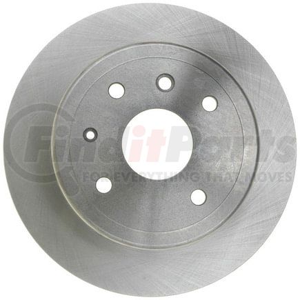 Raybestos 980340R Raybestos R-Line Brake Rotor