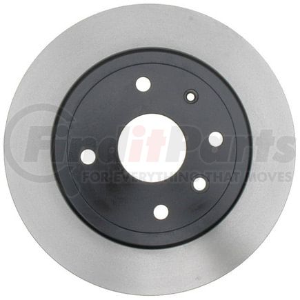 Raybestos 980340 Raybestos Specialty - Street Performance Brake Rotor