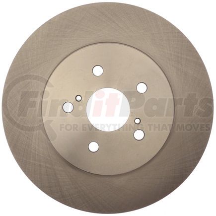 Raybestos 980341R Raybestos R-Line Brake Rotor