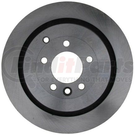 Raybestos 980345R Raybestos R-Line Brake Rotor