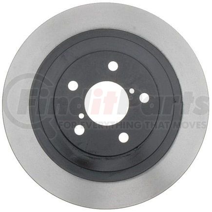 Raybestos 980347 Raybestos Specialty - Street Performance Brake Rotor