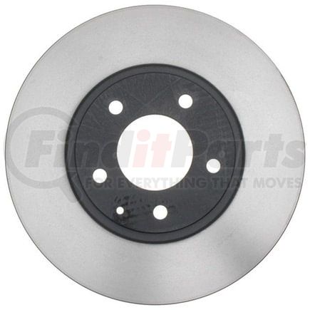 Raybestos 980350 Raybestos Specialty - Street Performance Brake Rotor