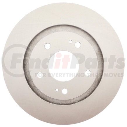 Raybestos 980352FZN Raybestos Element3 Coated Brake Rotor
