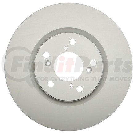 Raybestos 980353FZN Raybestos Element3 Coated Brake Rotor
