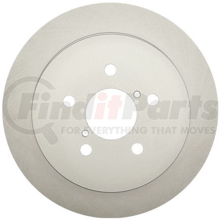 Raybestos 980354FZN Raybestos Element3 Coated Brake Rotor