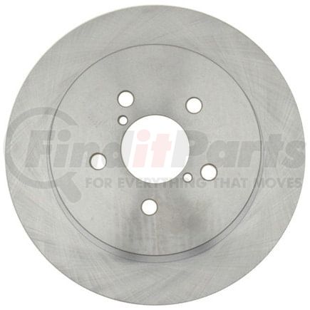 Raybestos 980354R Raybestos R-Line Brake Rotor