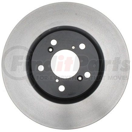 Raybestos 980353 Raybestos Specialty - Truck Brake Rotor