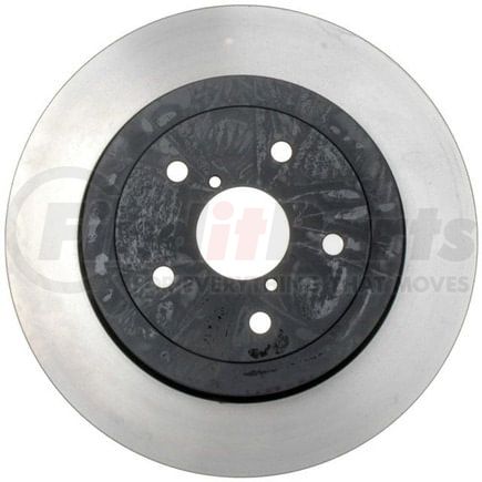 Raybestos 980355 Raybestos Specialty - Street Performance Brake Rotor