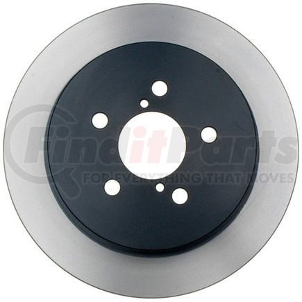 Raybestos 980354 Raybestos Specialty - Street Performance Brake Rotor