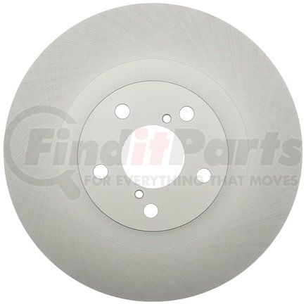Raybestos 980360FZN Raybestos Element3 Coated Brake Rotor