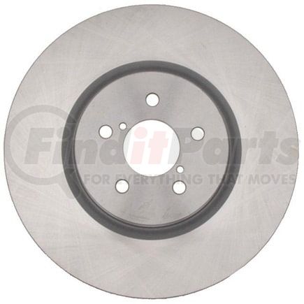 Raybestos 980361R Raybestos R-Line Brake Rotor