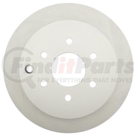 Raybestos 980368FZN Raybestos Element3 Coated Brake Rotor