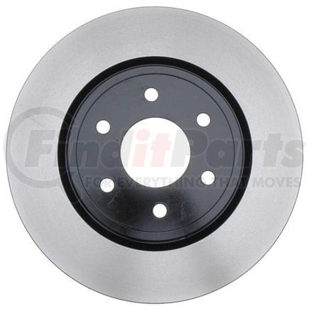 Raybestos 980370 Raybestos Specialty - Truck Brake Rotor