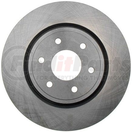 Raybestos 980370R Raybestos R-Line Brake Rotor