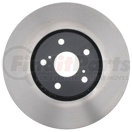 Raybestos 980372 Raybestos Specialty - Truck Brake Rotor