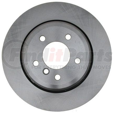 Raybestos 980379R Raybestos R-Line Brake Rotor
