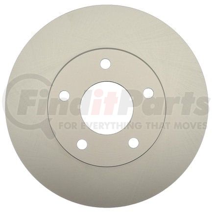Raybestos 980388FZN Raybestos Element3 Coated Brake Rotor