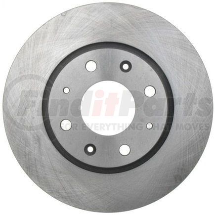 Raybestos 980385R Raybestos R-Line Brake Rotor