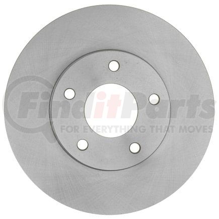 Raybestos 980388R Raybestos R-Line Brake Rotor