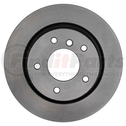 Raybestos 980393 Raybestos Specialty - Street Performance Brake Rotor