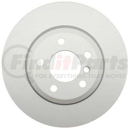 Raybestos 980397FZN Raybestos Element3 Coated Brake Rotor