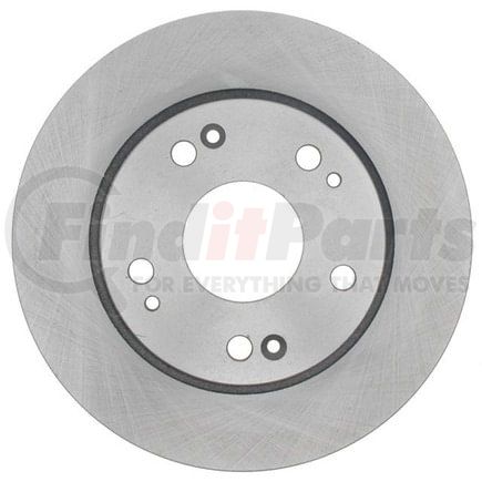 Raybestos 980402R Raybestos R-Line Brake Rotor