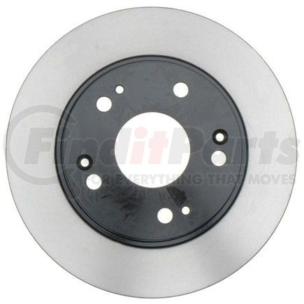 Raybestos 980402 Raybestos Specialty - Street Performance Brake Rotor