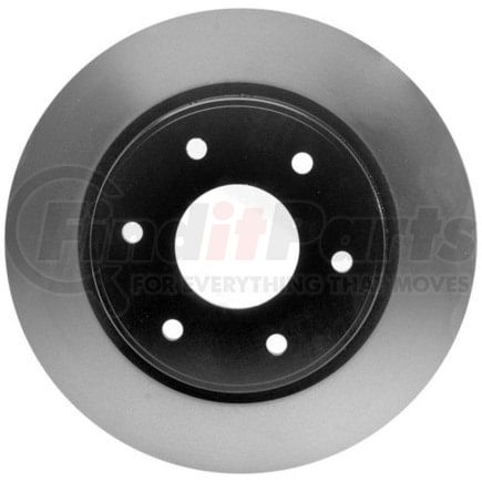 Raybestos 980424 Raybestos Specialty - Truck Brake Rotor