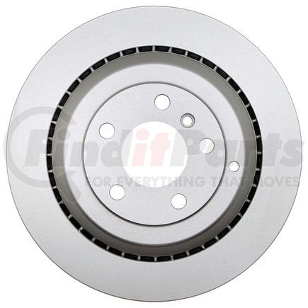 Raybestos 980425 Raybestos Specialty - Truck Brake Rotor