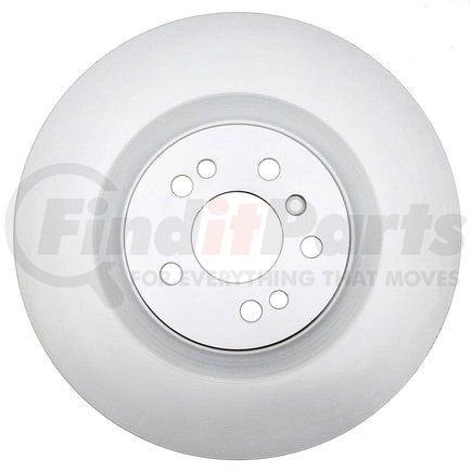 Raybestos 980426FZN Raybestos Element3 Coated Brake Rotor