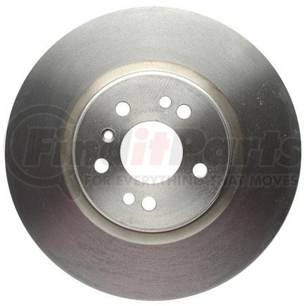 Raybestos 980427 Raybestos Specialty - Truck Brake Rotor