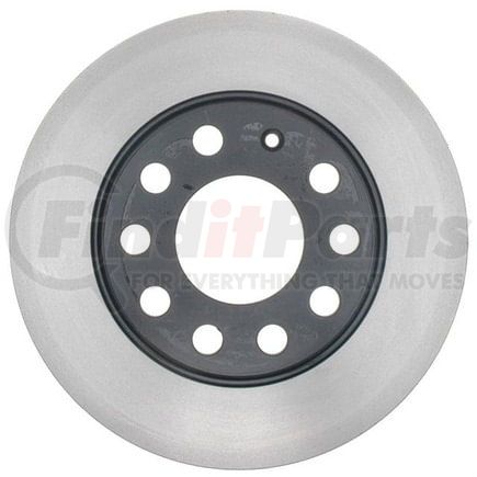 Raybestos 980430 Raybestos Specialty - Street Performance Brake Rotor