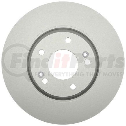 Raybestos 980460FZN Raybestos Element3 Coated Brake Rotor