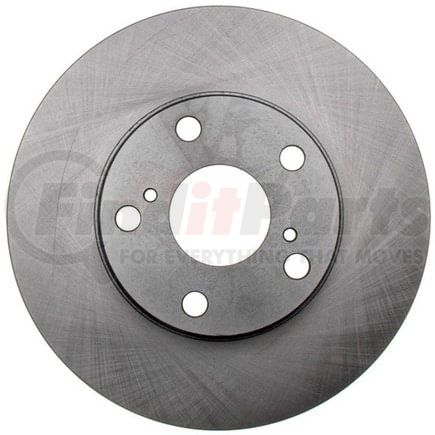 Raybestos 980461R Raybestos R-Line Brake Rotor