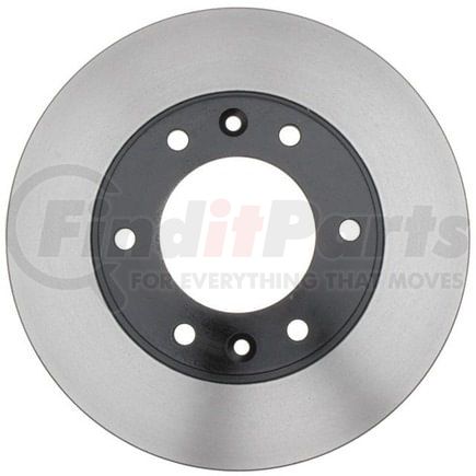 Raybestos 980464 Raybestos Specialty - Truck Brake Rotor