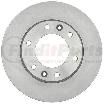 Raybestos 980464R Raybestos R-Line Brake Rotor