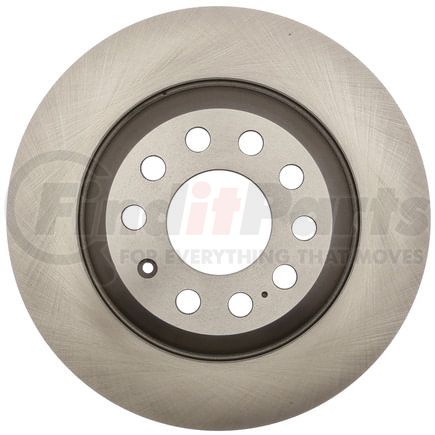Raybestos 980465R Raybestos R-Line Brake Rotor
