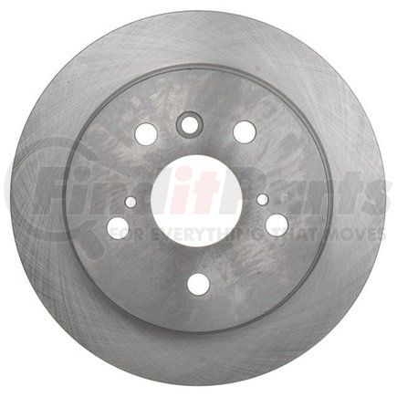 Raybestos 980467R Raybestos R-Line Brake Rotor