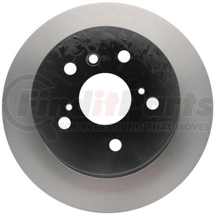 Raybestos 980467 Raybestos Specialty - Street Performance Brake Rotor