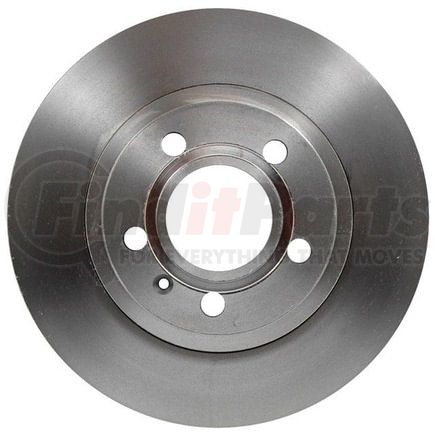 Raybestos 980468 Raybestos Specialty - Street Performance Brake Rotor