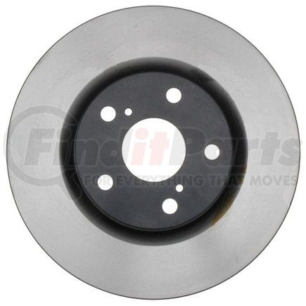 Raybestos 980470 Raybestos Specialty - Street Performance Brake Rotor
