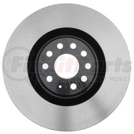 Raybestos 980471 Raybestos Specialty - Street Performance Brake Rotor