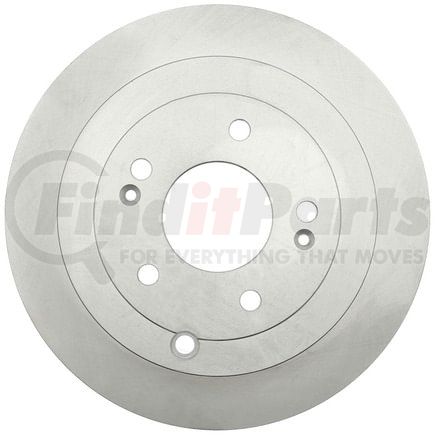 Raybestos 980478FZN Raybestos Element3 Coated Brake Rotor