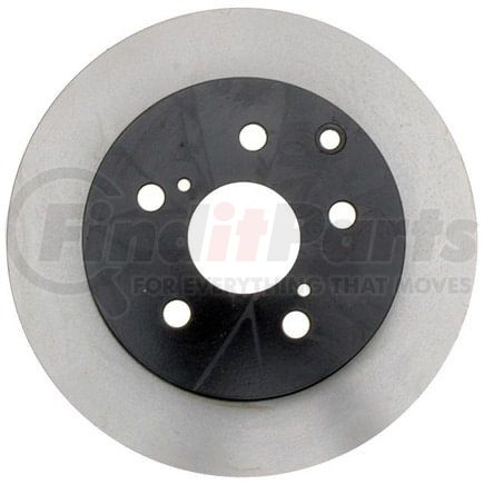Raybestos 980483 Raybestos Specialty - Street Performance Brake Rotor