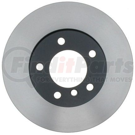 Raybestos 980482 Raybestos Specialty - Street Performance Brake Rotor