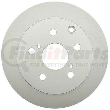 Raybestos 980483FZN Raybestos Element3 Coated Brake Rotor